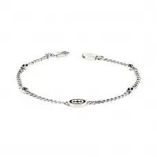 Браслет Gucci Interlocking G