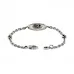 Браслет Gucci GG Marmont Silver