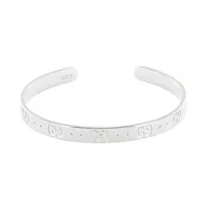 Браслет Gucci Icon Silver
