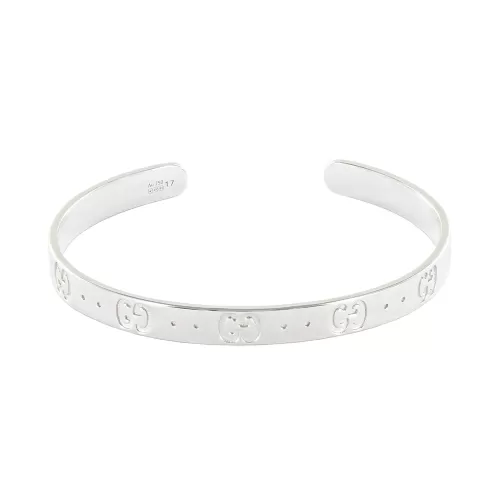 Браслет Gucci Icon Silver