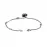 Браслет Gucci Interlocking G Heart Silver