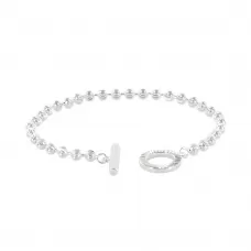 Браслет Gucci Boule Silver