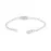 Браслет Gucci Interlocking G Silver