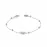 Браслет Gucci Interlocking G Silver