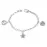 Браслет Gucci Interlocking G Silver