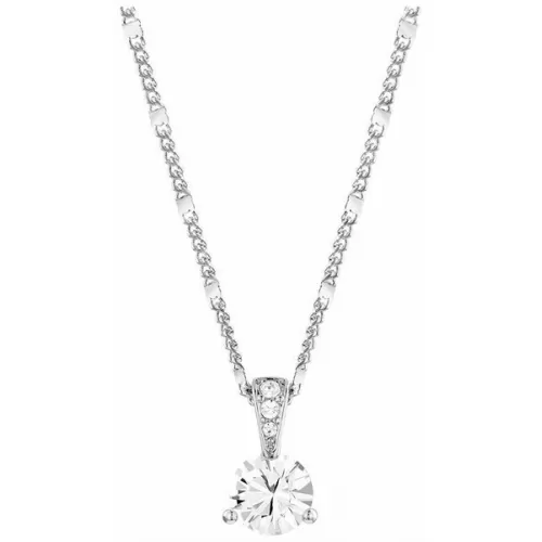 Колье Swarovski Solitaire | Кристаллы Сваровски