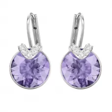 Серьги Swarovski Bella V | Кристаллы Сваровски