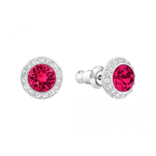 Серьги Swarovski Angelic stud / Кристаллы Сваровски