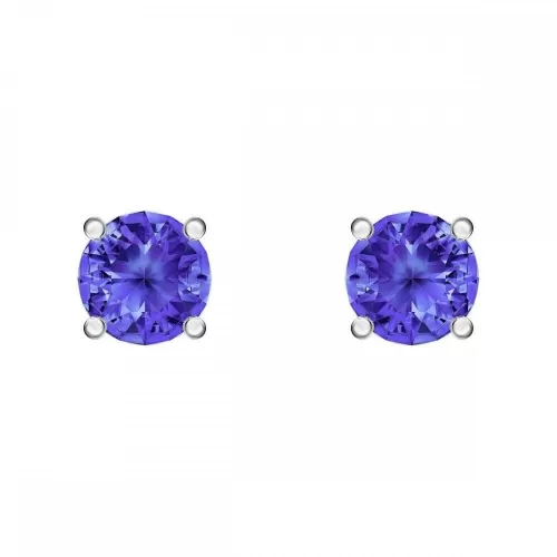 Серьги Swarovski Attract stud / Кристаллы Сваровски