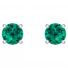 Серьги Swarovski Attract stud / Кристаллы Сваровски