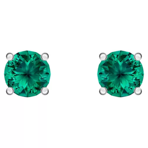 Серьги Swarovski Attract stud / Кристаллы Сваровски