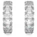 Серьги Swarovski Millenia hoop/ Кристаллы Сваровски