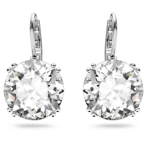 Серьги Swarovski Millenia drop / Кристаллы Сваровски
