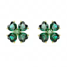 Серьги Swarovski Idyllia stud / Кристаллы Сваровски