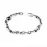 Браслет Gucci Interlocking G Silver