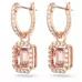 Серьги Swarovski Millenia drop / Кристаллы Сваровски