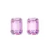 Серьги Swarovski Millenia stud/ Кристаллы Сваровски