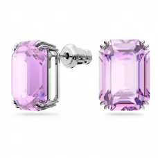 Серьги Swarovski Millenia stud/ Кристаллы Сваровски