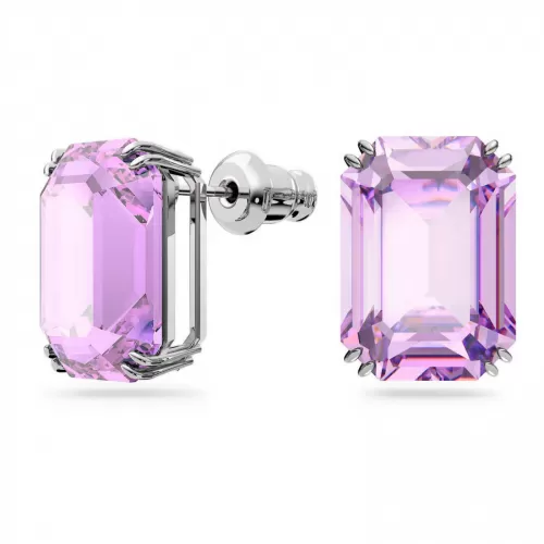 Серьги Swarovski Millenia stud/ Кристаллы Сваровски