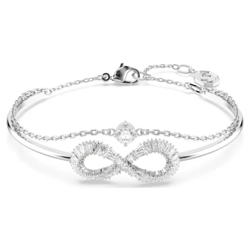 Браслет Swarovski Hyperbola bangle/ Кристаллы Сваровски