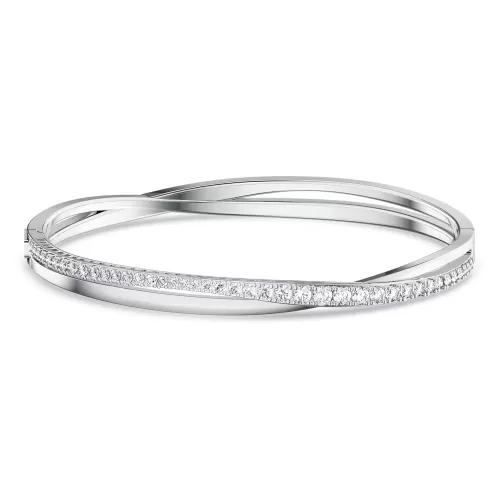 Браслет Swarovski Twist bangle/ Кристаллы Сваровски
