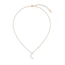 Колье Swarovski MoonSun | Кристаллы Сваровски
