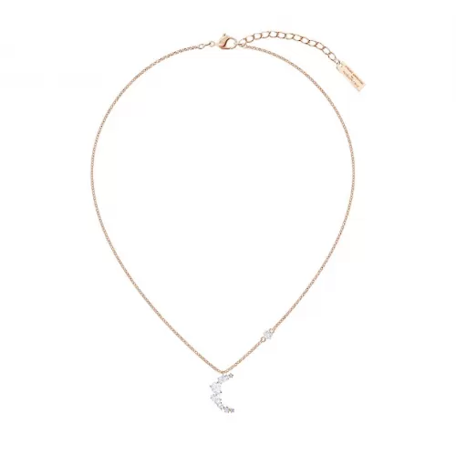 Колье Swarovski MoonSun | Кристаллы Сваровски