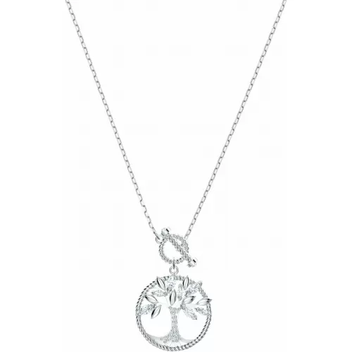 Колье Swarovski Дерево жизни | Кристаллы Swarovski