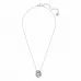 Колье Swarovski Further Pendant | Кристаллы Сваровски