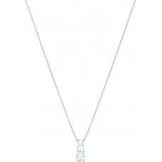 Колье Swarovski Attract Trilogy | Кристаллы Сваровски