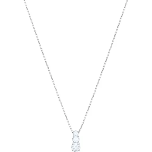 Колье Swarovski Attract Trilogy | Кристаллы Сваровски