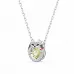 Колье Swarovski Sparkling Dance Cat Necklace | кристаллы Сваровски