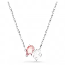 Колье Swarovski Attract Soul| Кристаллы Сваровски