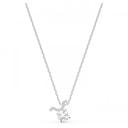 Колье Swarovski Zodiac II Taurus | Знак зодиака Телец | Кристаллы Сваровски