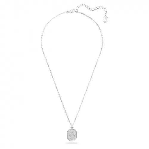 Колье Swarovski Swan | Кристаллы Сваровски